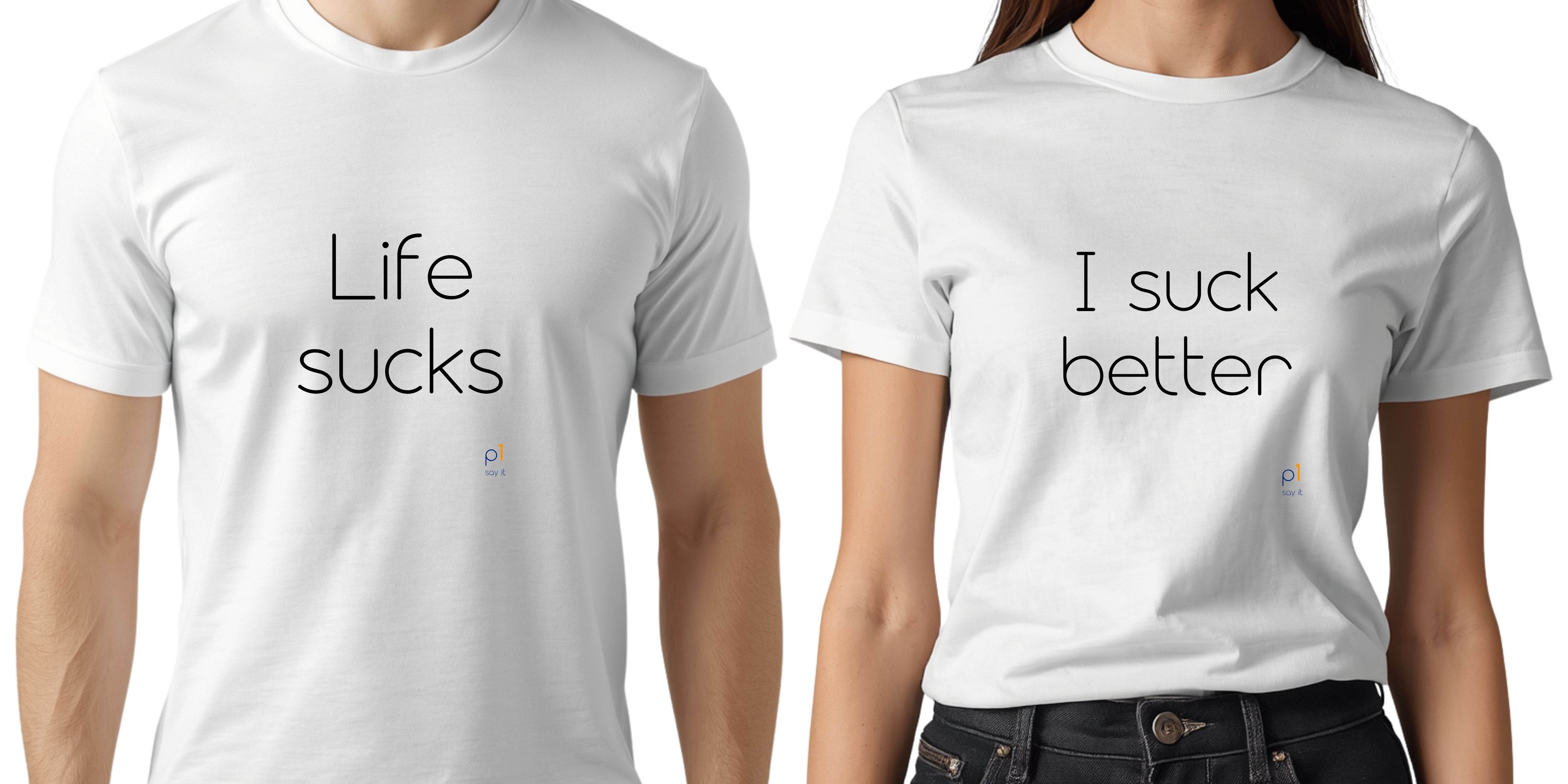 King & Queen Couple Set